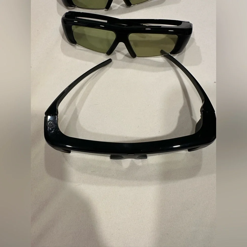 Samsung 3D Glasses